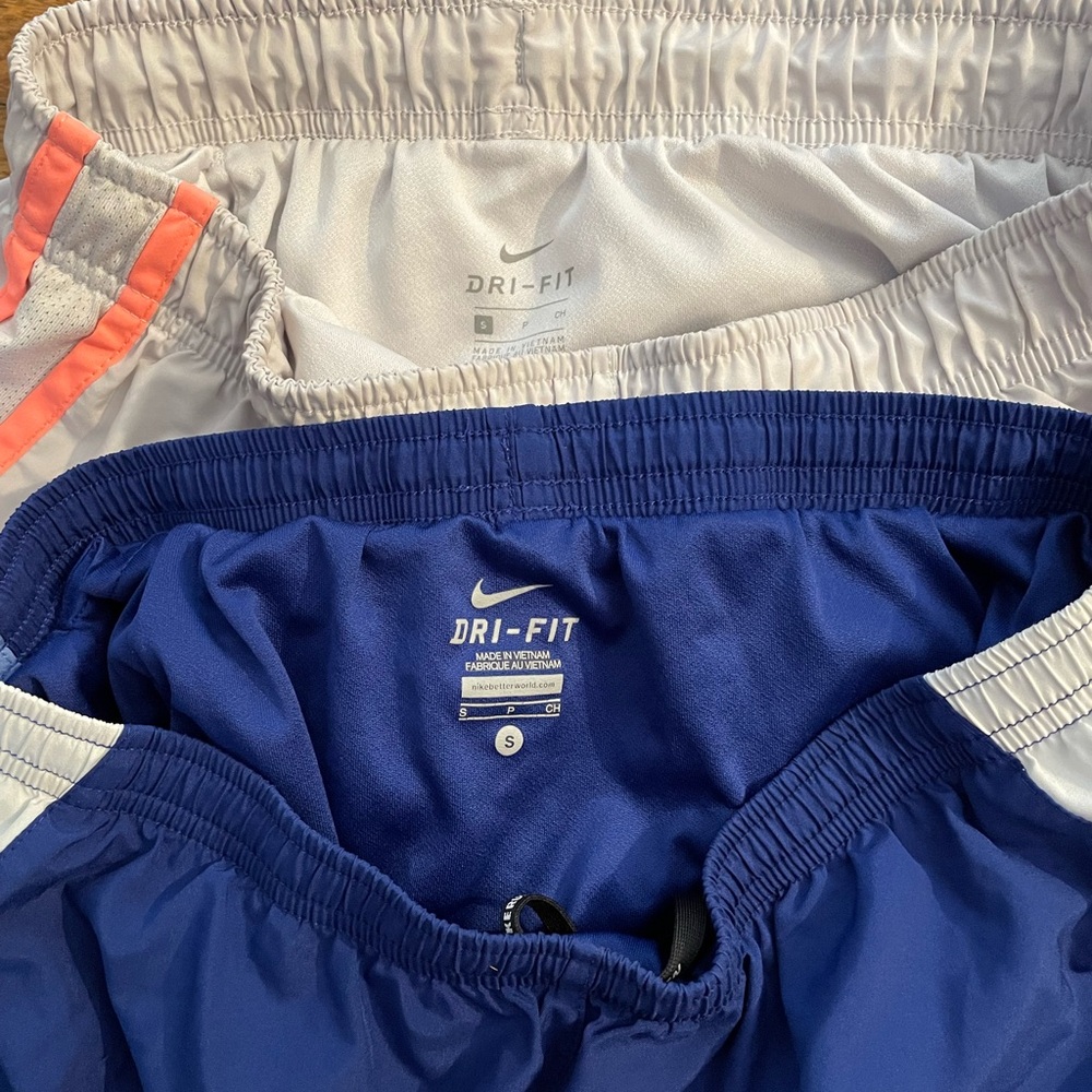 Nike Women’s Running Shorts - Picture 4 of 6
